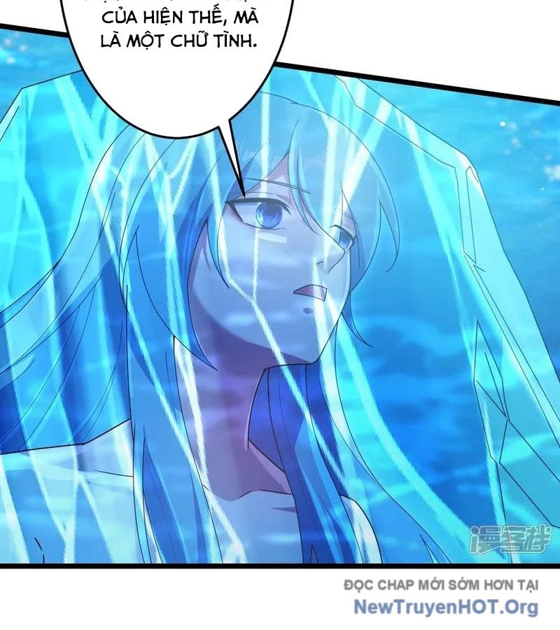 Nghịch Thiên Tà Thần Chap 748 - Next Chap 749