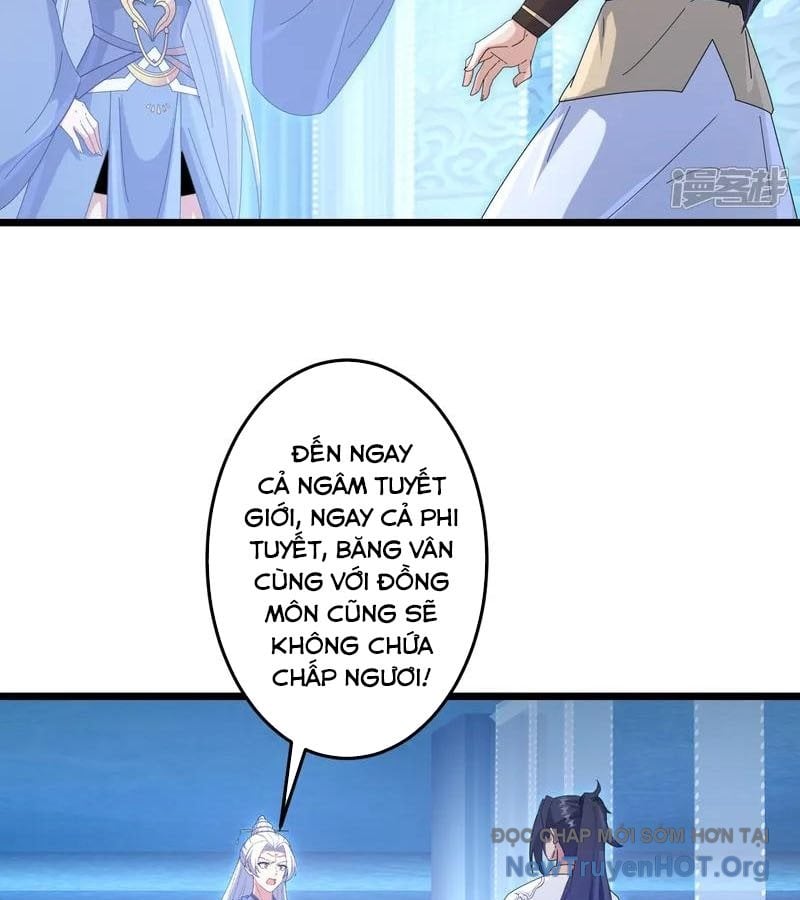 Nghịch Thiên Tà Thần Chap 748 - Next Chap 749