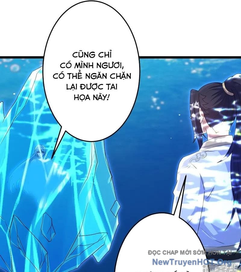 Nghịch Thiên Tà Thần Chap 748 - Next Chap 749