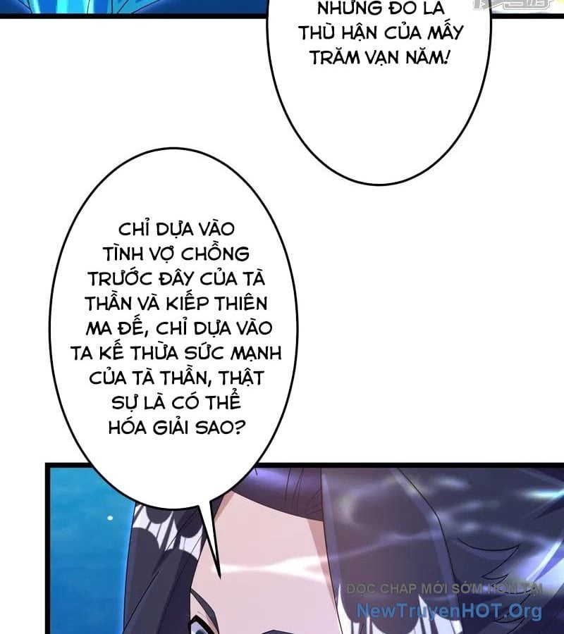 Nghịch Thiên Tà Thần Chap 748 - Next Chap 749