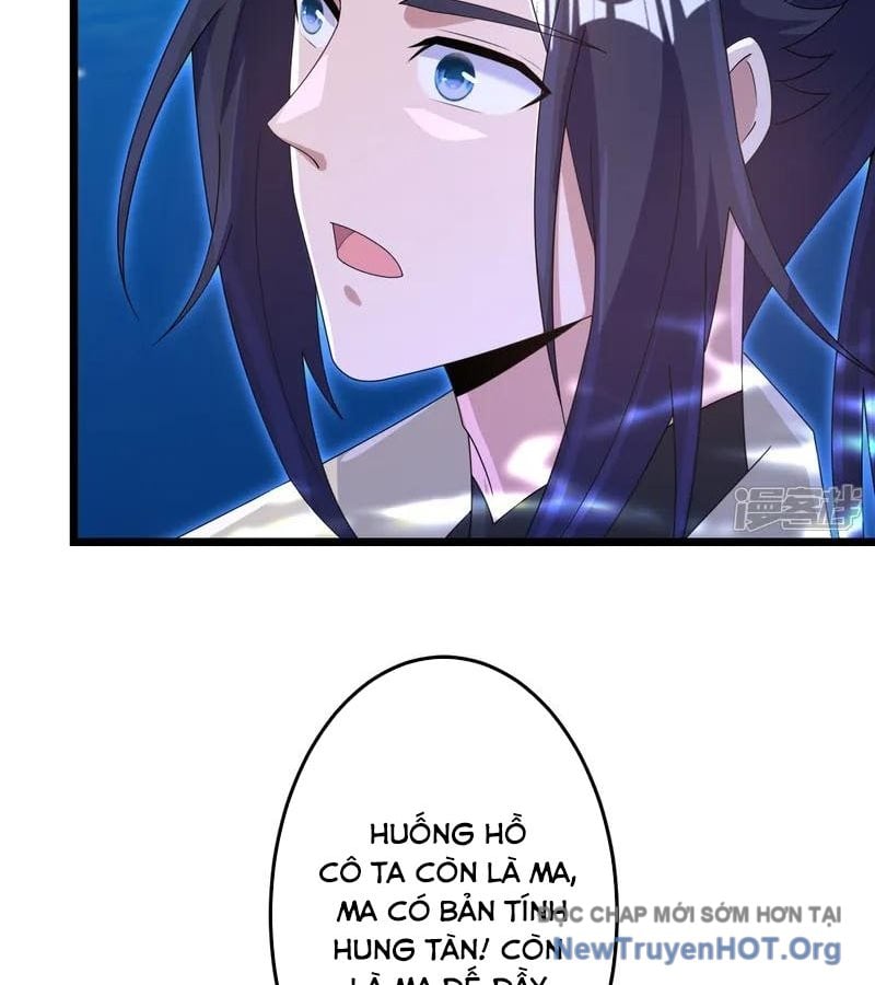 Nghịch Thiên Tà Thần Chap 748 - Next Chap 749