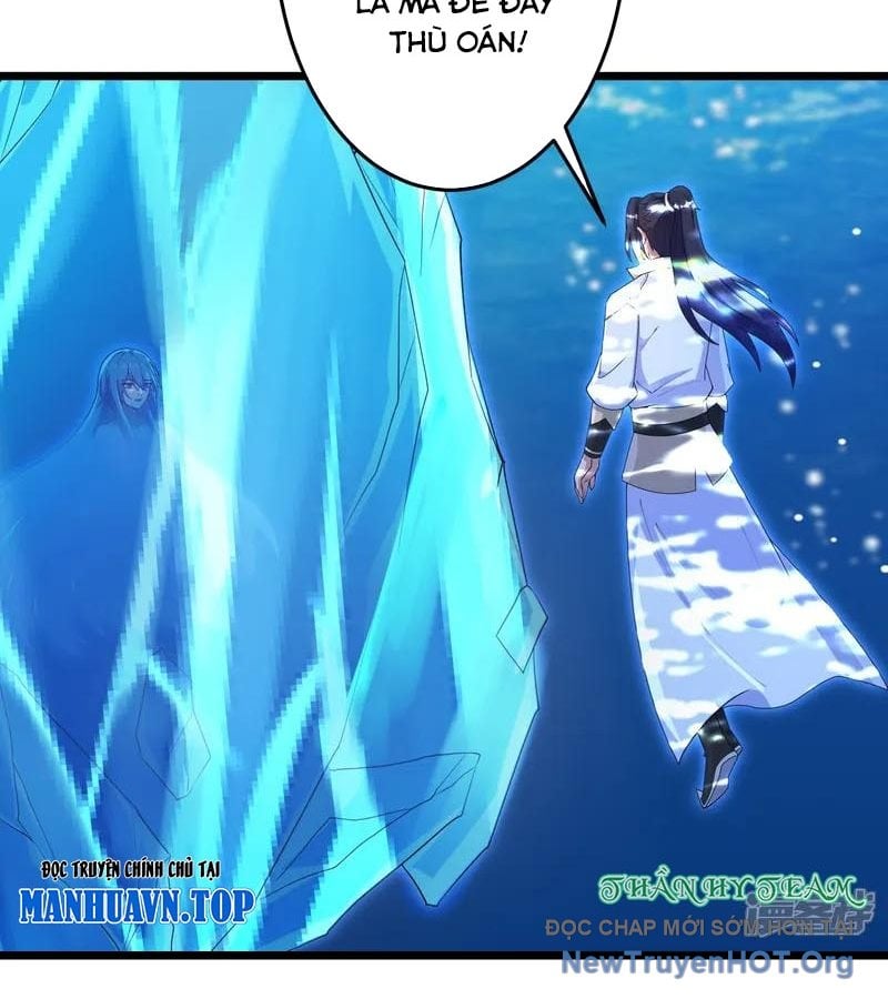 Nghịch Thiên Tà Thần Chap 748 - Next Chap 749