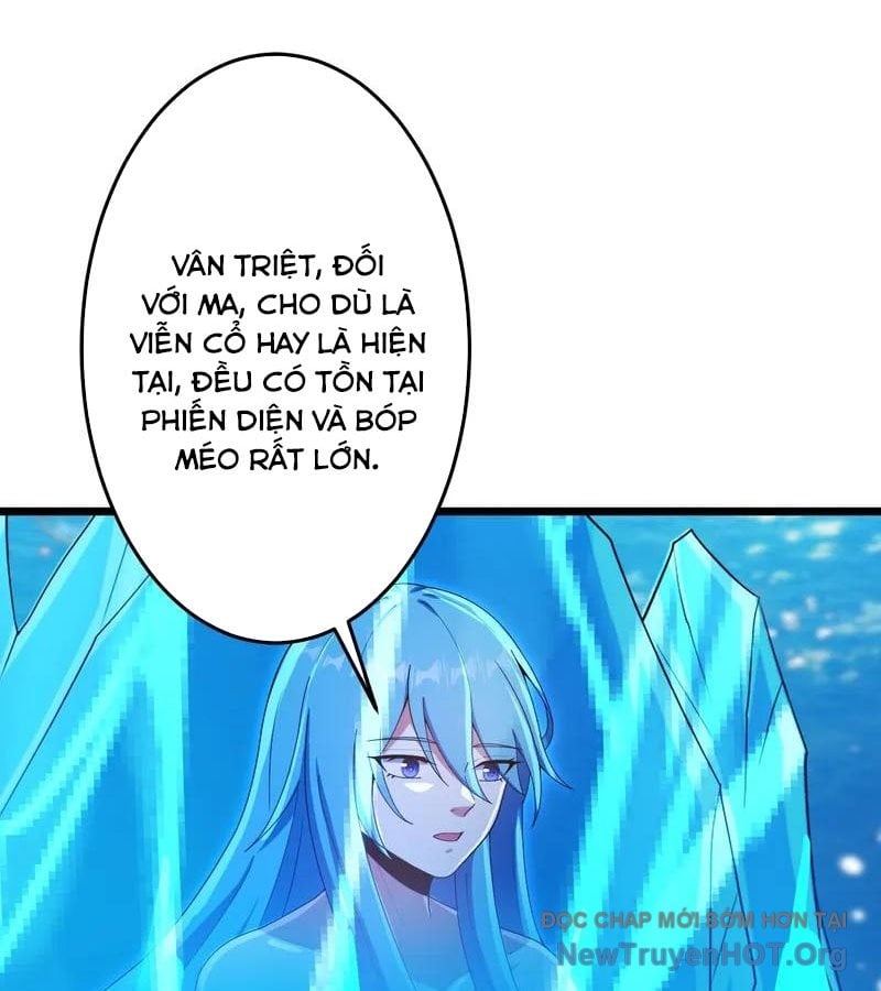 Nghịch Thiên Tà Thần Chap 748 - Next Chap 749