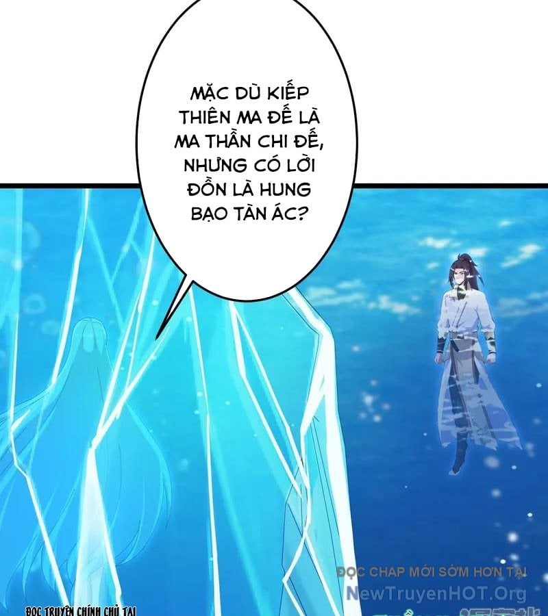 Nghịch Thiên Tà Thần Chap 748 - Next Chap 749