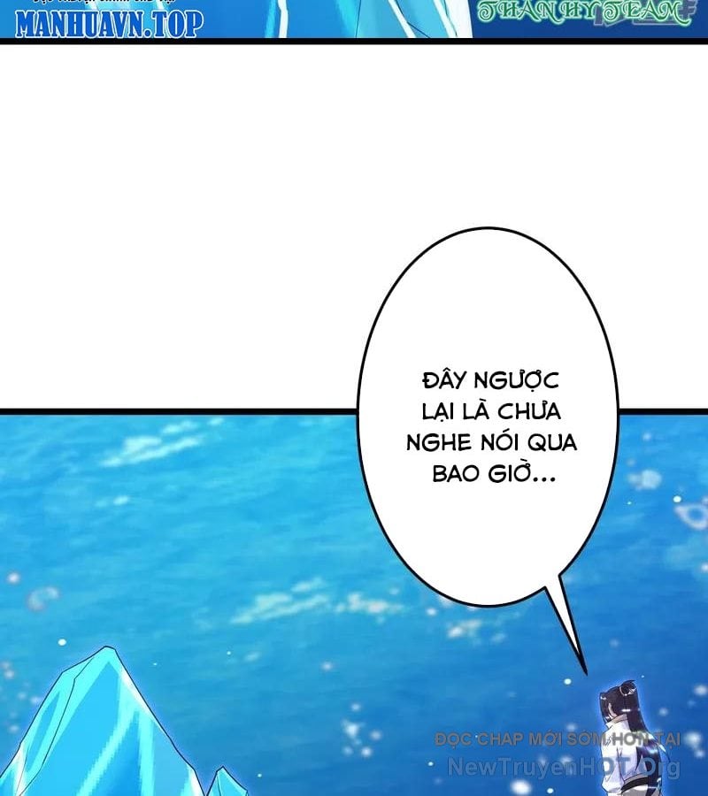 Nghịch Thiên Tà Thần Chap 748 - Next Chap 749
