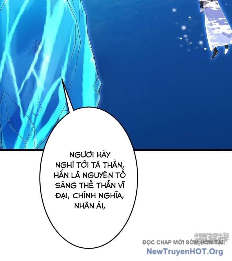 Nghịch Thiên Tà Thần Chap 748 - Next Chap 749