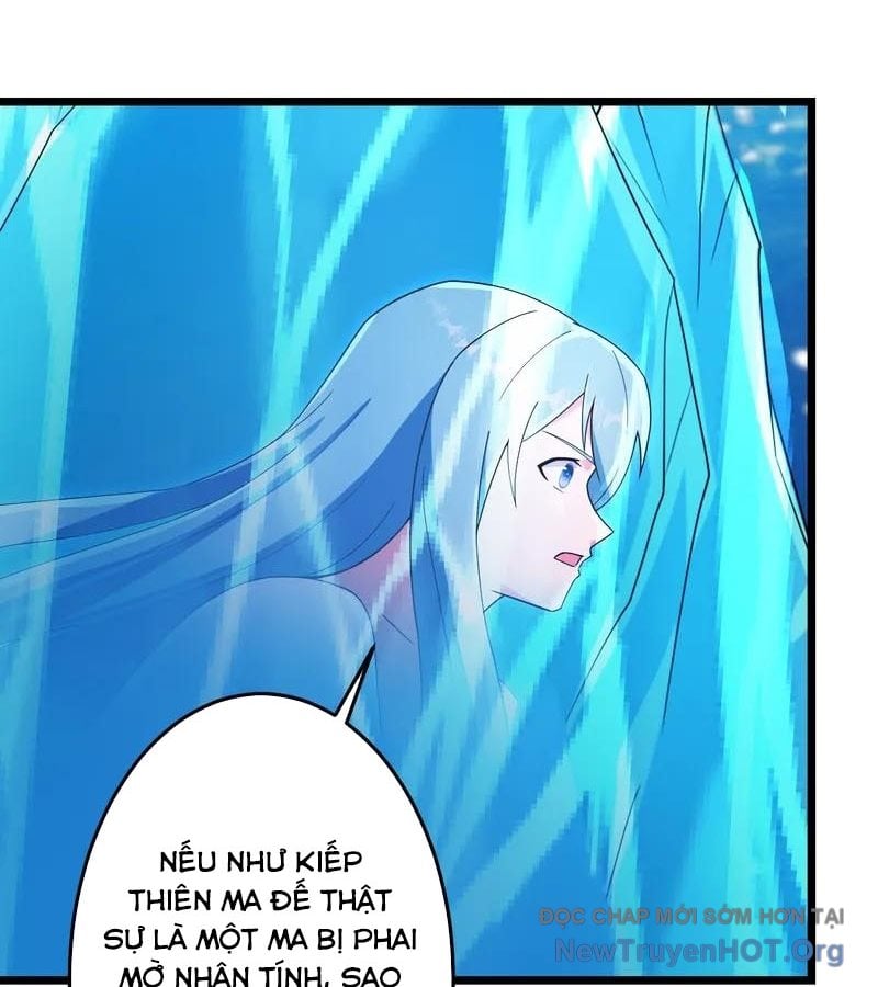 Nghịch Thiên Tà Thần Chap 748 - Next Chap 749