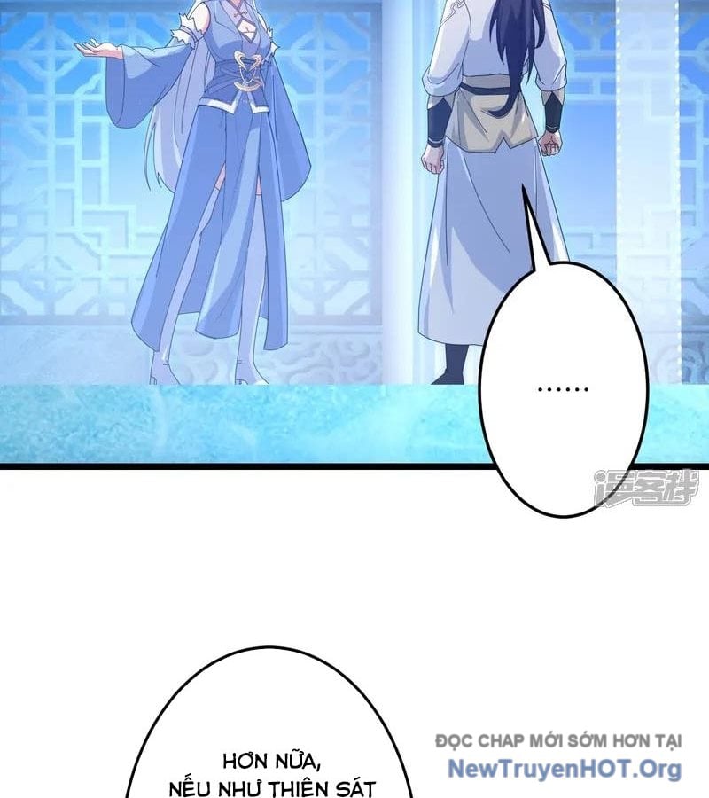 Nghịch Thiên Tà Thần Chap 748 - Next Chap 749