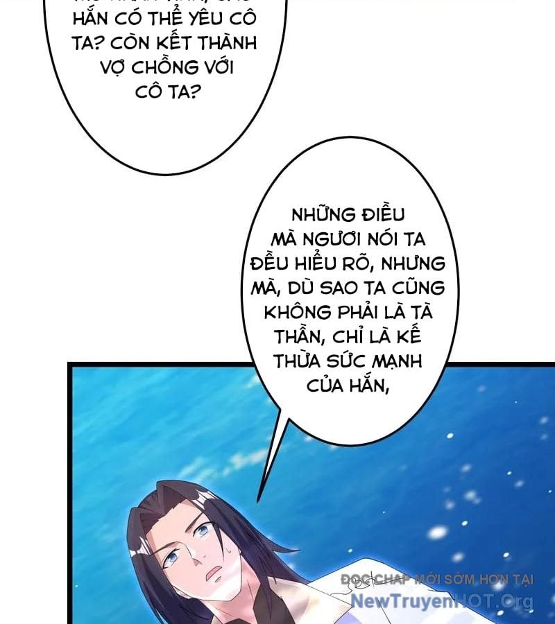 Nghịch Thiên Tà Thần Chap 748 - Next Chap 749
