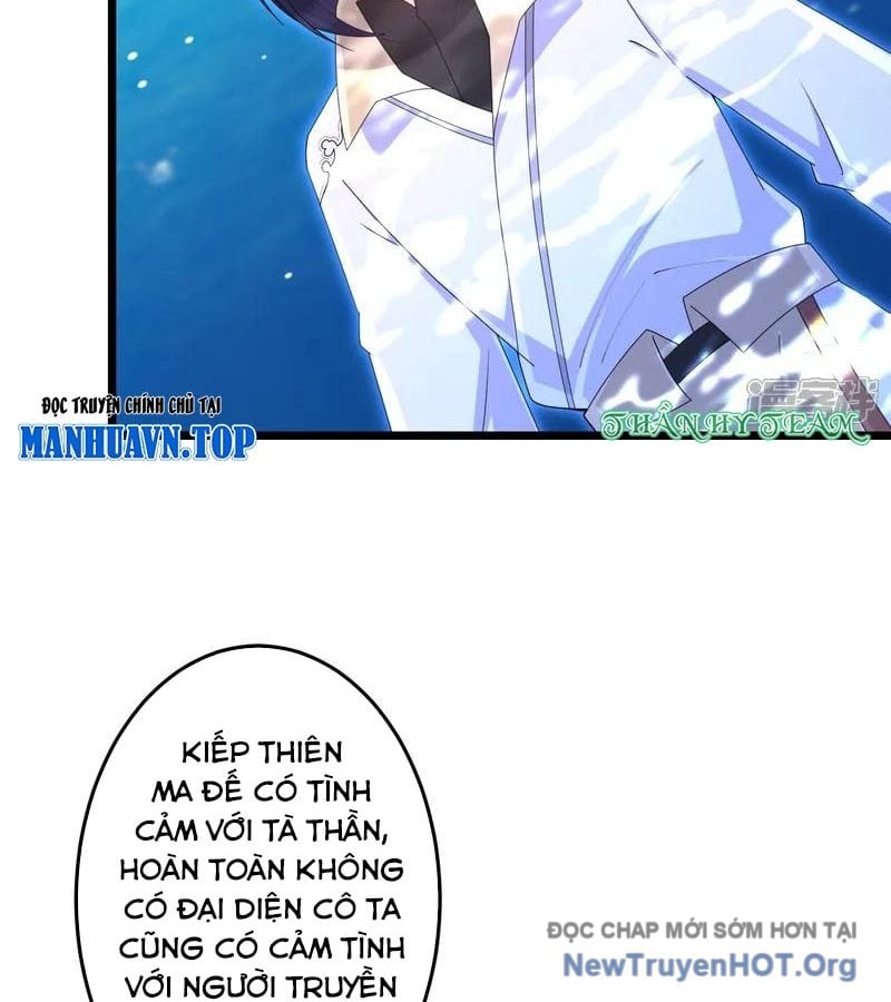 Nghịch Thiên Tà Thần Chap 748 - Next Chap 749