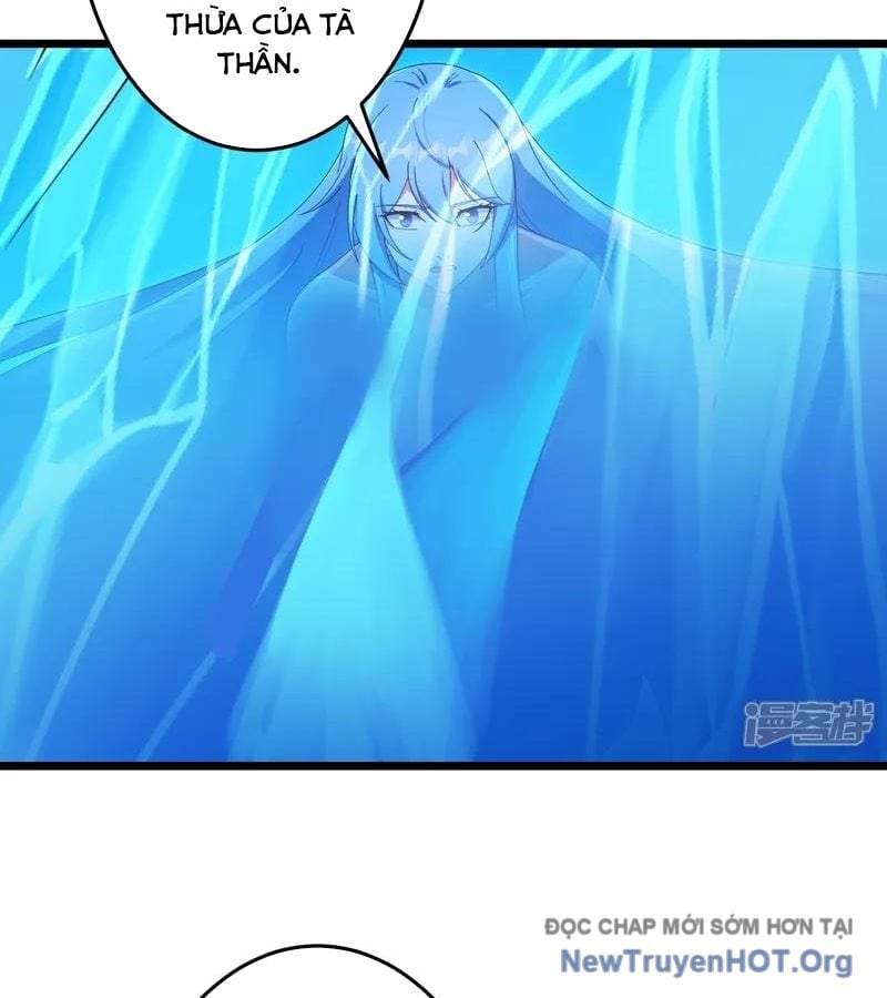 Nghịch Thiên Tà Thần Chap 748 - Next Chap 749