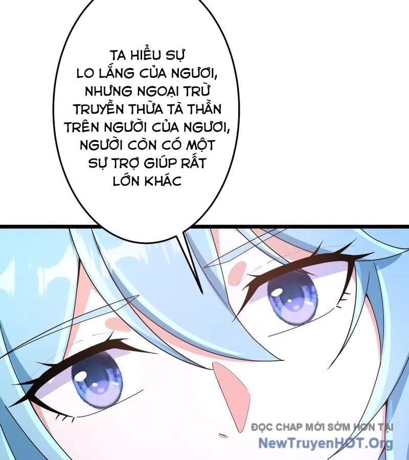 Nghịch Thiên Tà Thần Chap 748 - Next Chap 749