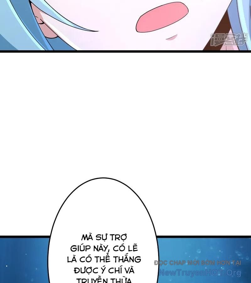 Nghịch Thiên Tà Thần Chap 748 - Next Chap 749