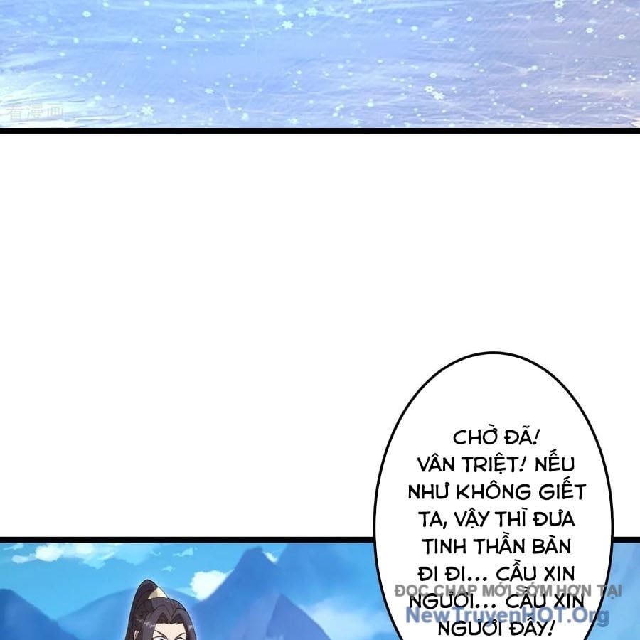 Nghịch Thiên Tà Thần Chap 750 - Next Chap 751