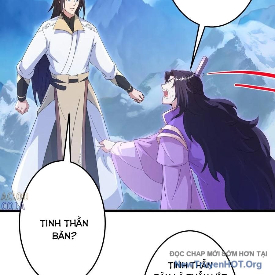 Nghịch Thiên Tà Thần Chap 750 - Next Chap 751