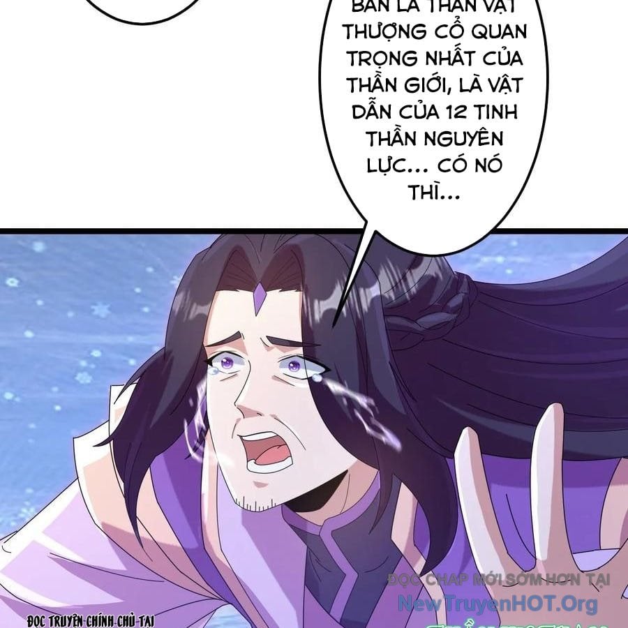Nghịch Thiên Tà Thần Chap 750 - Next Chap 751