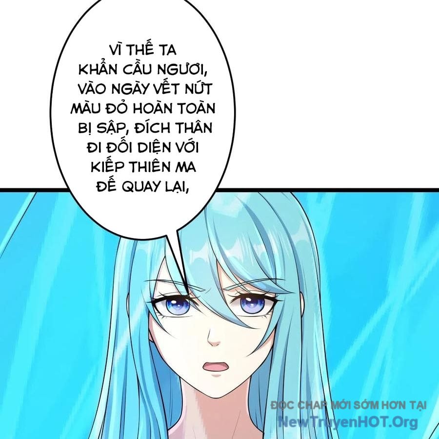 Nghịch Thiên Tà Thần Chap 750 - Next Chap 751