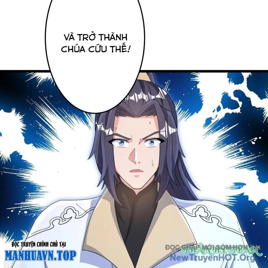 Nghịch Thiên Tà Thần Chap 750 - Next Chap 751