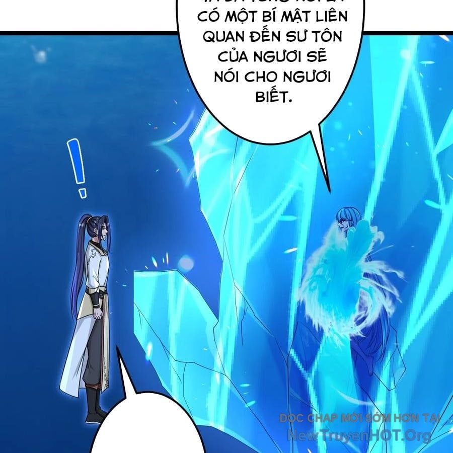 Nghịch Thiên Tà Thần Chap 750 - Next Chap 751