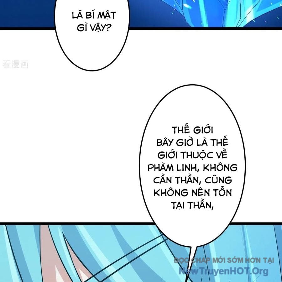 Nghịch Thiên Tà Thần Chap 750 - Next Chap 751