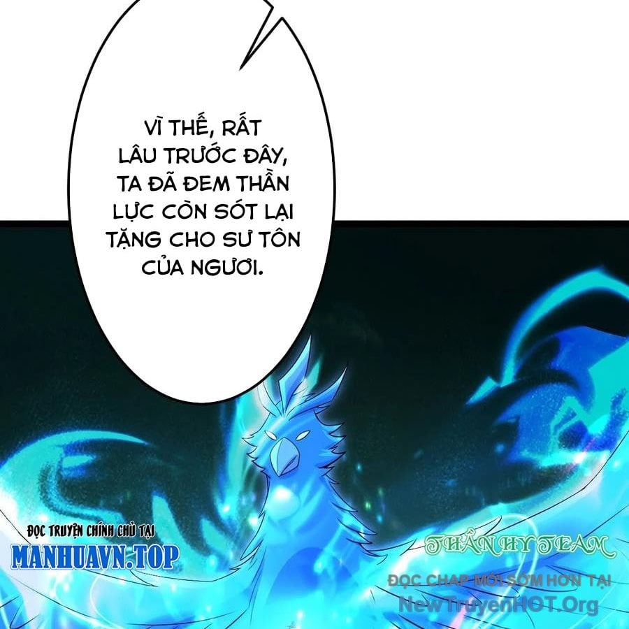 Nghịch Thiên Tà Thần Chap 750 - Next Chap 751
