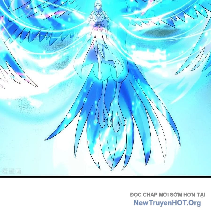 Nghịch Thiên Tà Thần Chap 750 - Next Chap 751