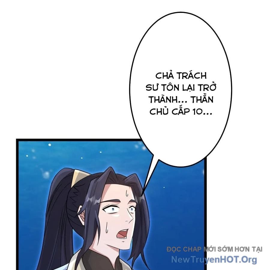 Nghịch Thiên Tà Thần Chap 750 - Next Chap 751
