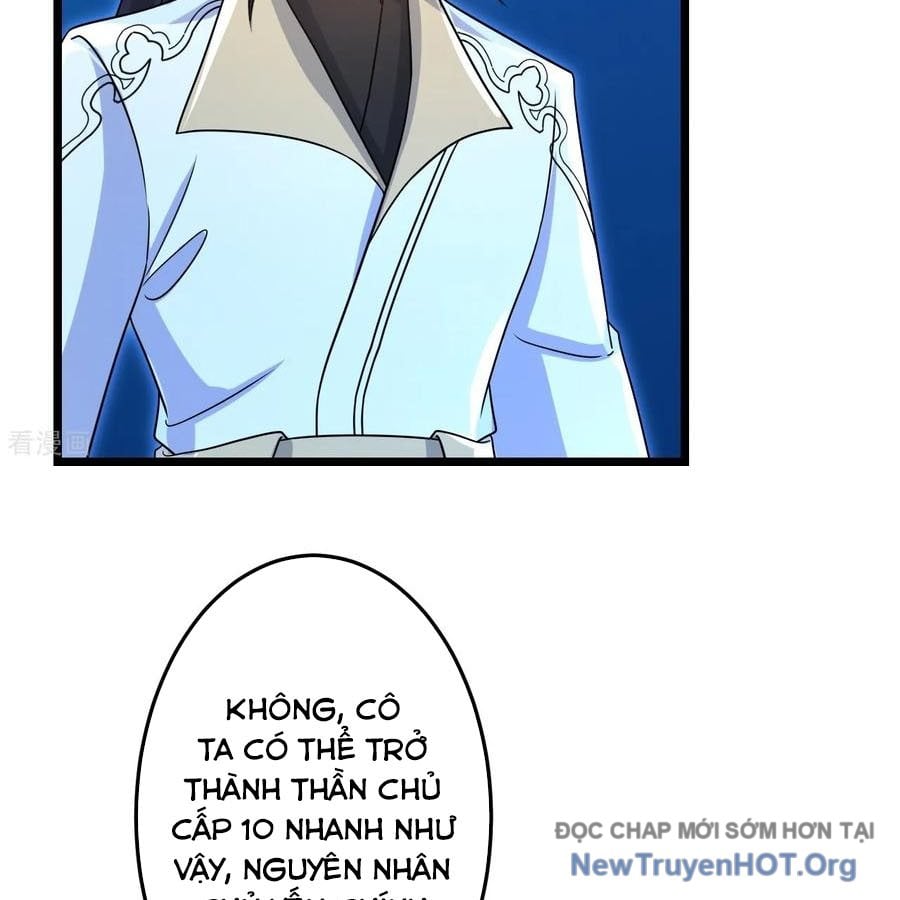 Nghịch Thiên Tà Thần Chap 750 - Next Chap 751