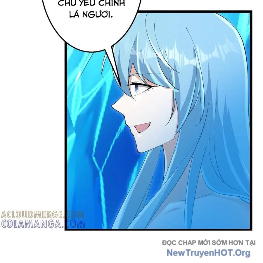 Nghịch Thiên Tà Thần Chap 750 - Next Chap 751