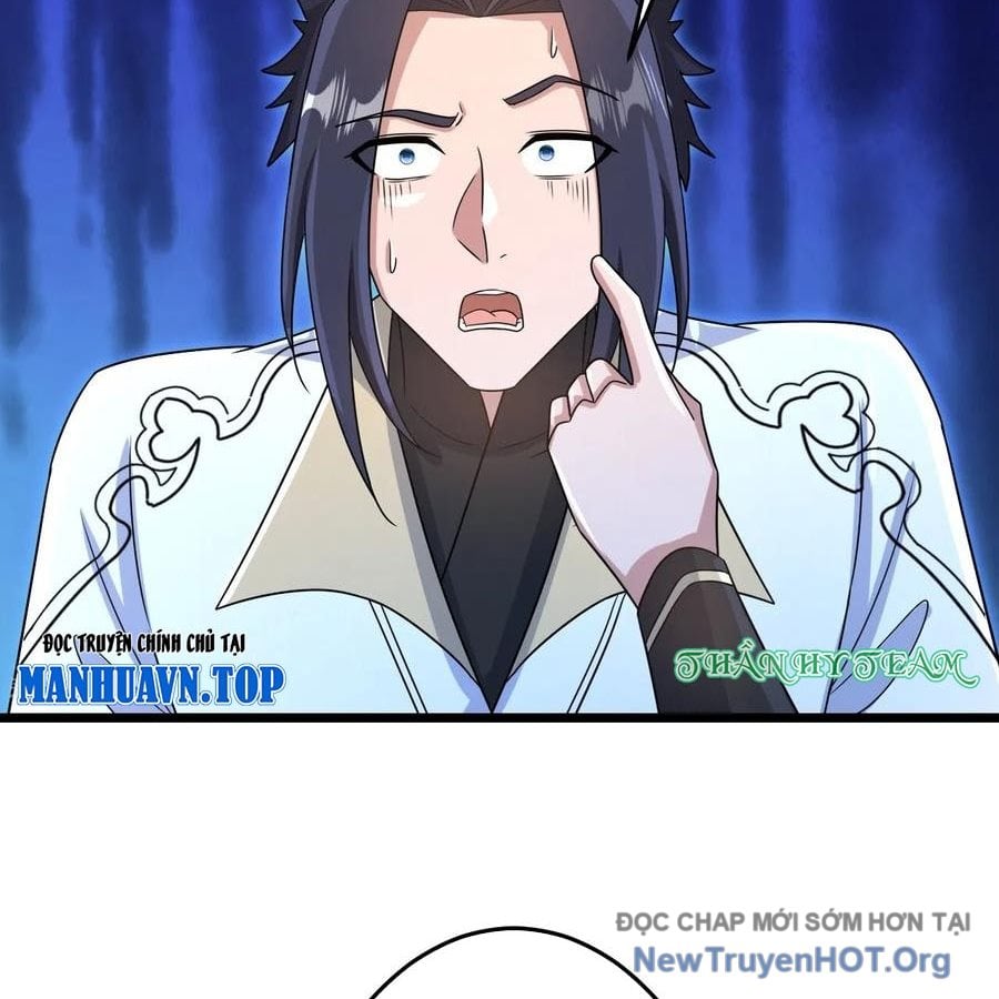 Nghịch Thiên Tà Thần Chap 750 - Next Chap 751