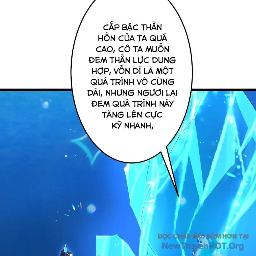Nghịch Thiên Tà Thần Chap 750 - Next Chap 751