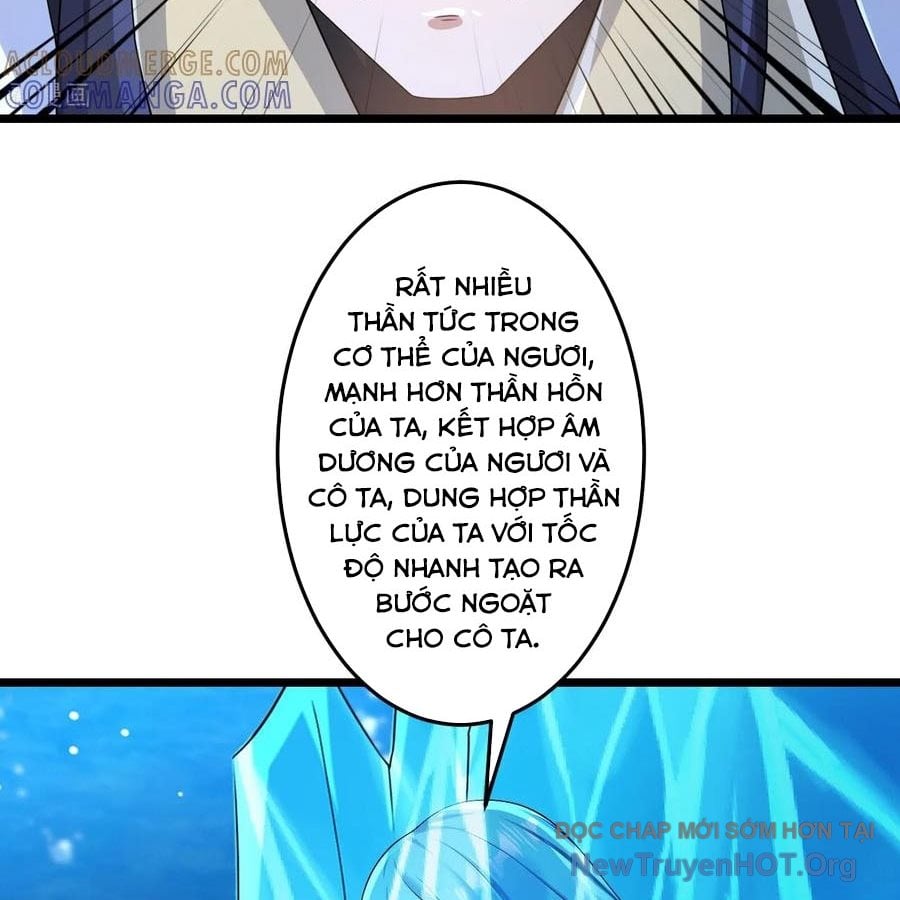 Nghịch Thiên Tà Thần Chap 750 - Next Chap 751
