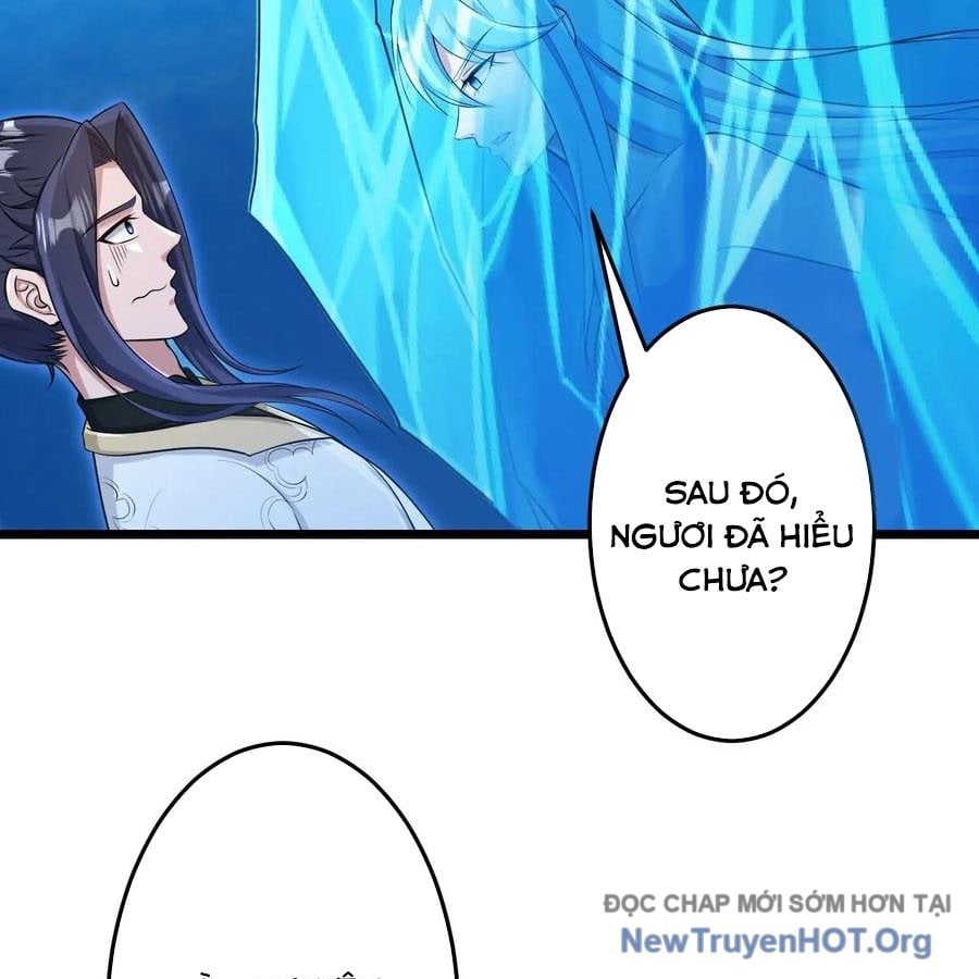 Nghịch Thiên Tà Thần Chap 750 - Next Chap 751