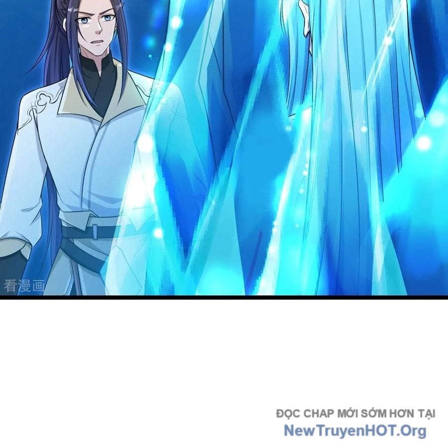 Nghịch Thiên Tà Thần Chap 750 - Next Chap 751