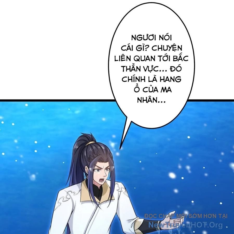 Nghịch Thiên Tà Thần Chap 750 - Next Chap 751