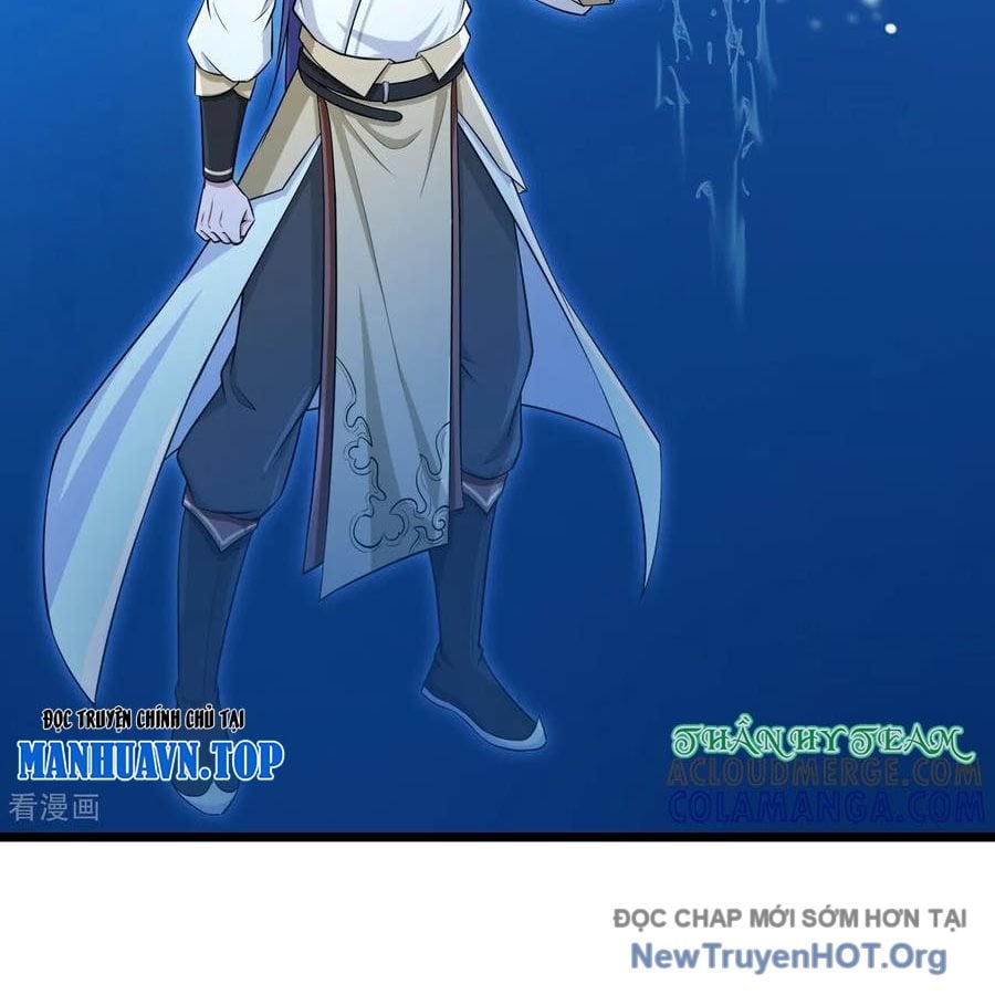 Nghịch Thiên Tà Thần Chap 750 - Next Chap 751