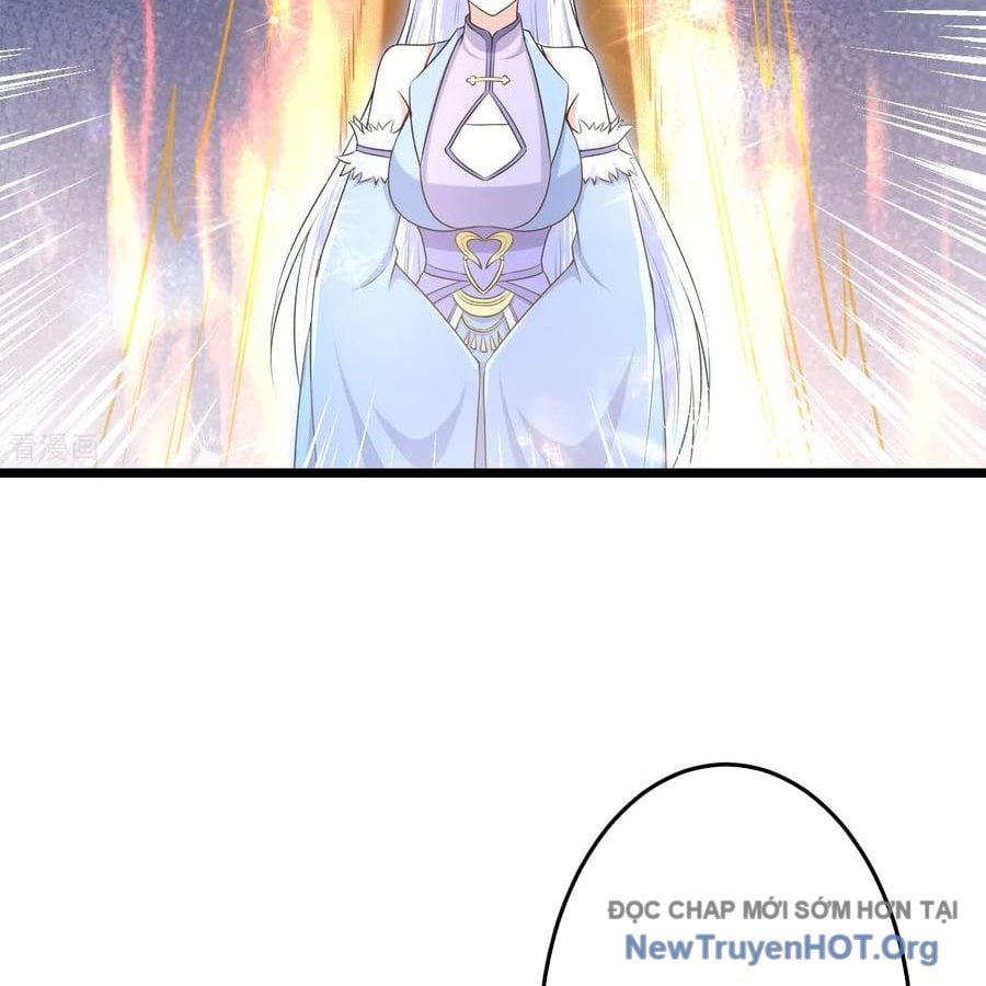 Nghịch Thiên Tà Thần Chap 750 - Next Chap 751