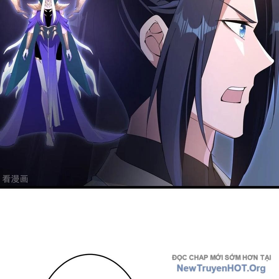 Nghịch Thiên Tà Thần Chap 750 - Next Chap 751