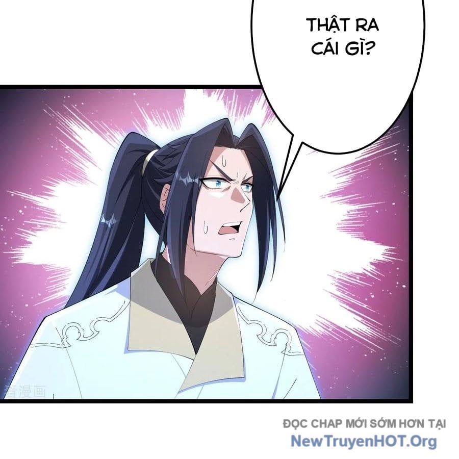 Nghịch Thiên Tà Thần Chap 750 - Next Chap 751