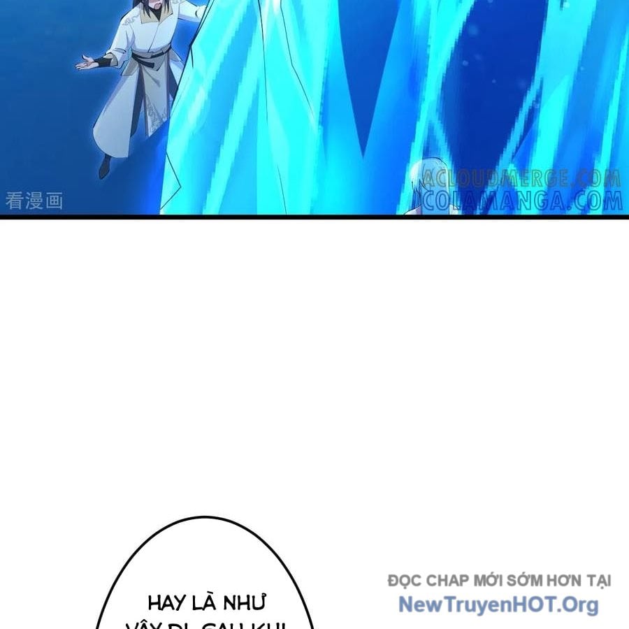 Nghịch Thiên Tà Thần Chap 750 - Next Chap 751