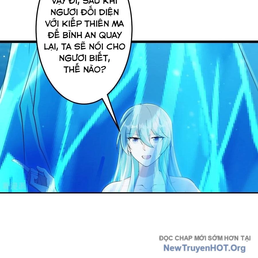 Nghịch Thiên Tà Thần Chap 750 - Next Chap 751