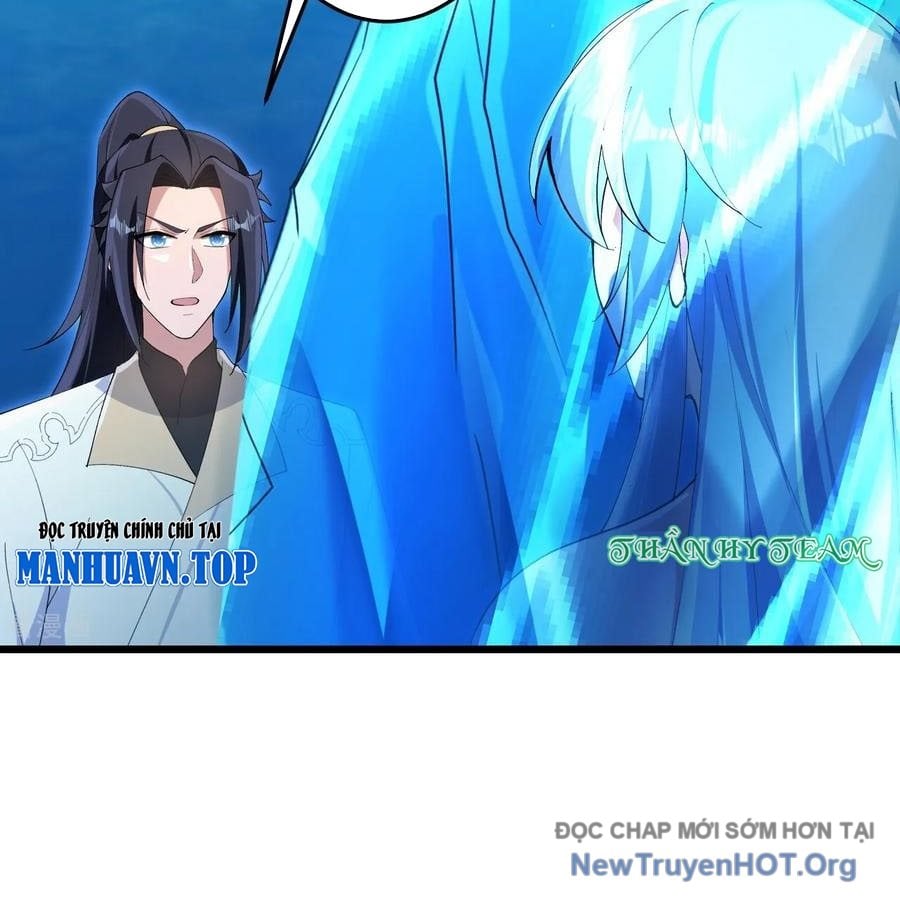 Nghịch Thiên Tà Thần Chap 750 - Next Chap 751