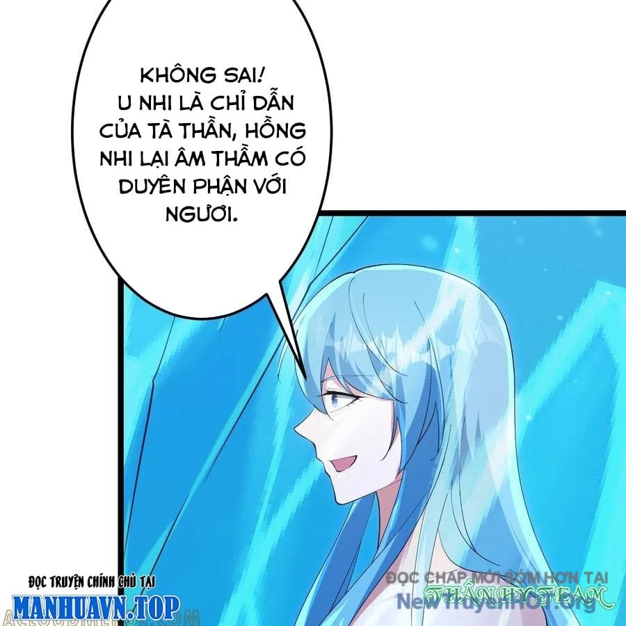 Nghịch Thiên Tà Thần Chap 750 - Next Chap 751