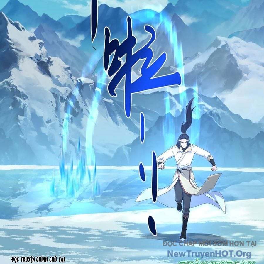 Nghịch Thiên Tà Thần Chap 750 - Next Chap 751