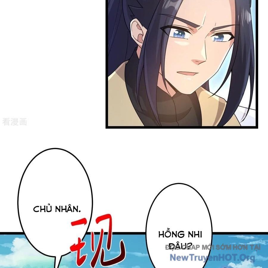 Nghịch Thiên Tà Thần Chap 750 - Next Chap 751