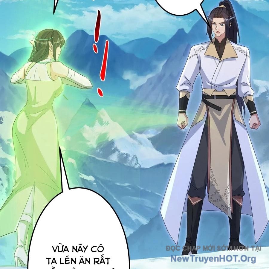 Nghịch Thiên Tà Thần Chap 750 - Next Chap 751