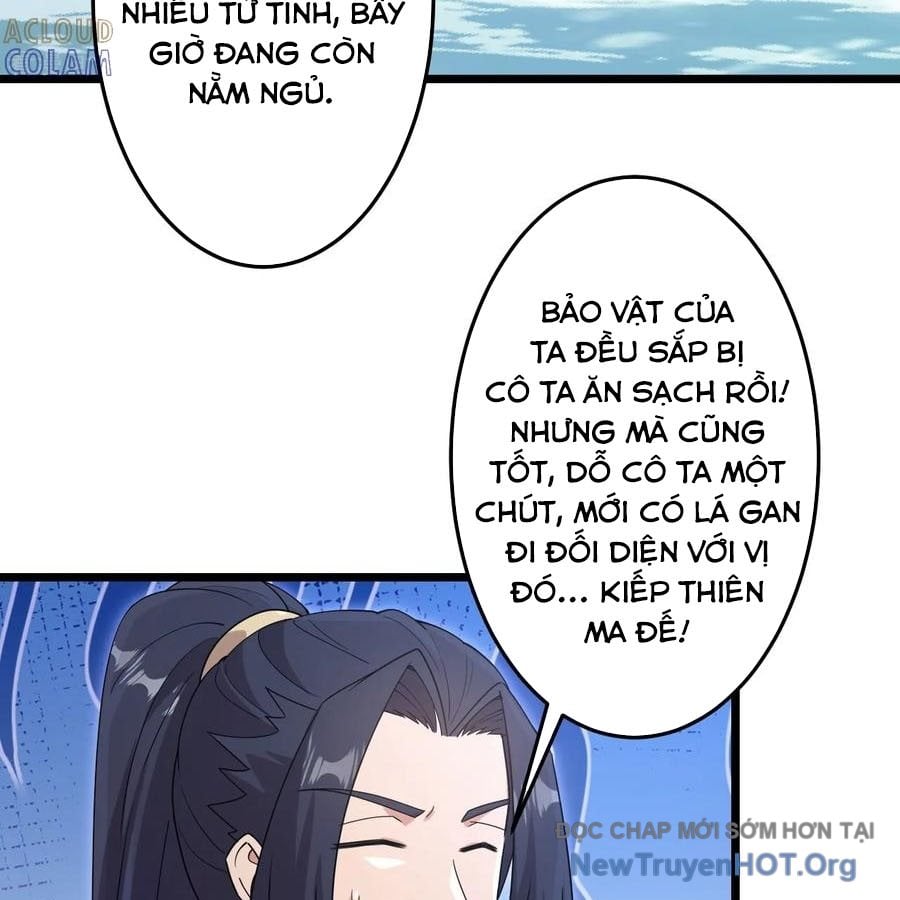 Nghịch Thiên Tà Thần Chap 750 - Next Chap 751