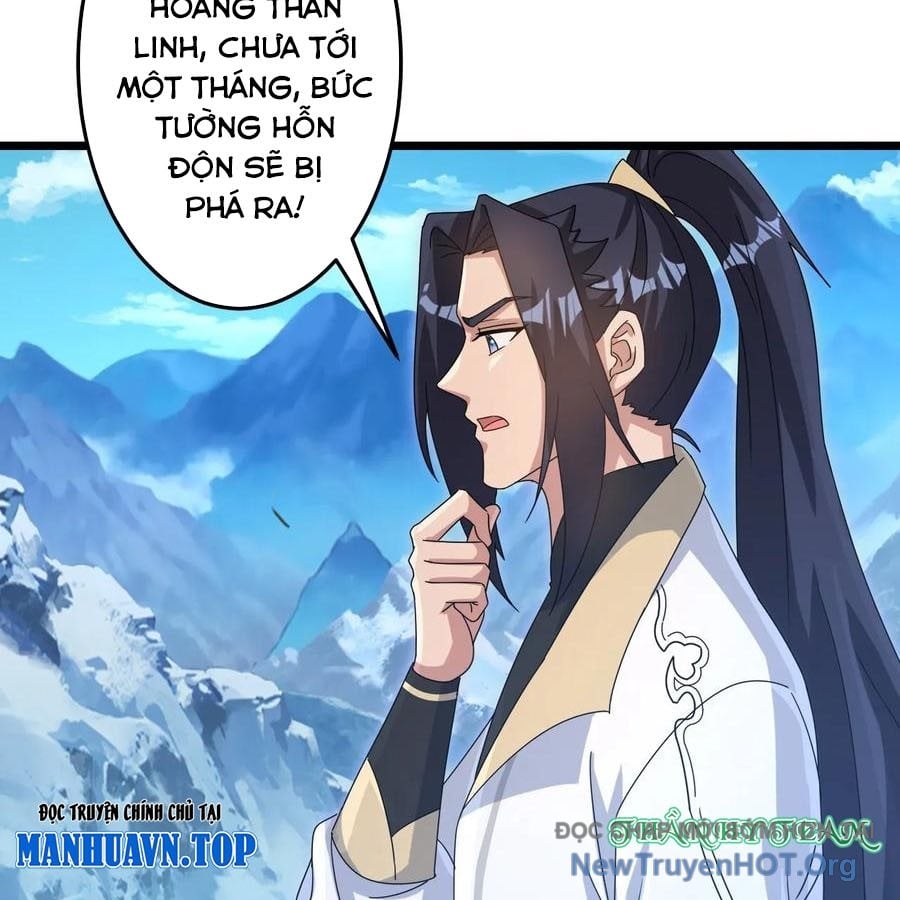 Nghịch Thiên Tà Thần Chap 750 - Next Chap 751