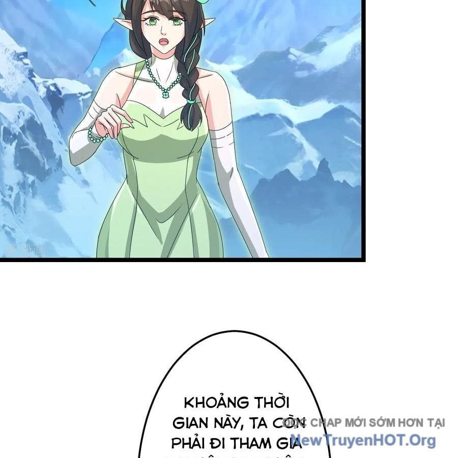Nghịch Thiên Tà Thần Chap 750 - Next Chap 751