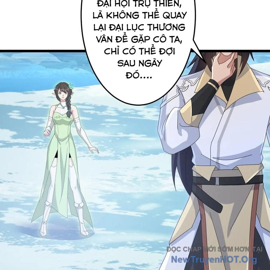 Nghịch Thiên Tà Thần Chap 750 - Next Chap 751